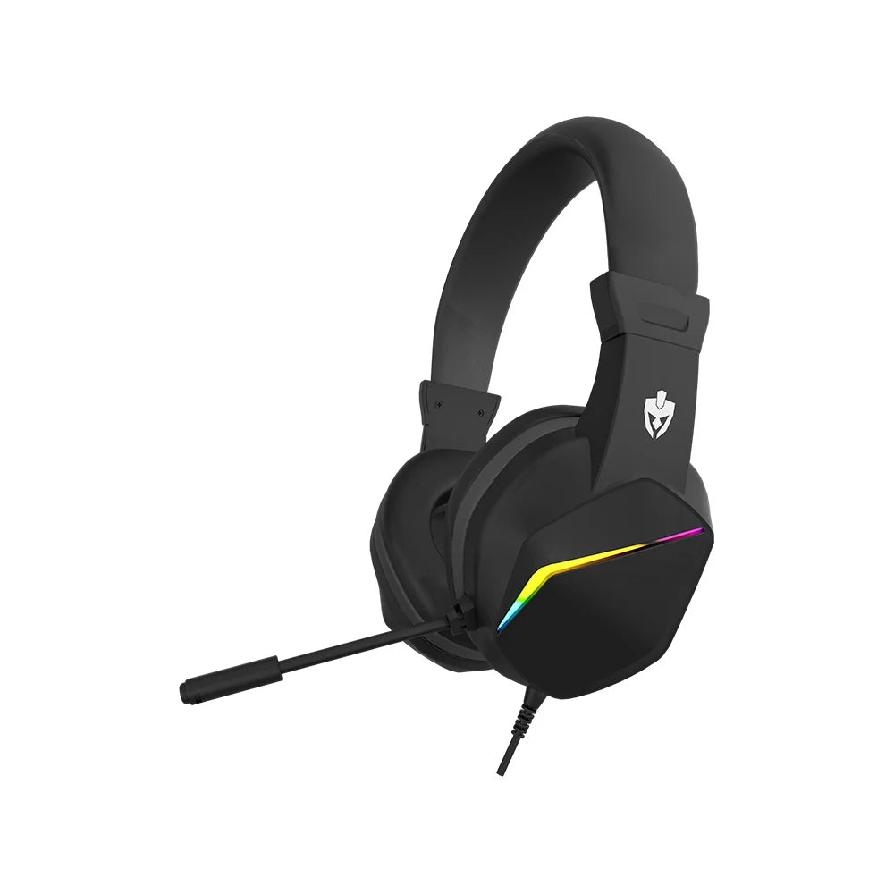 Fone Headset Gamer EG 310 ROCKET - Com fio - EVOLUT